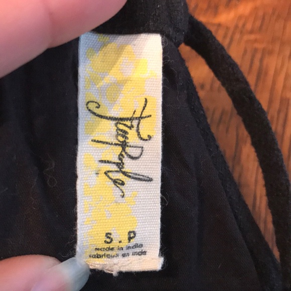 Free People Racerback Dress - Picture 6 of 7